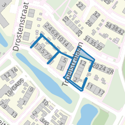 Perceel CVD00-G-3512