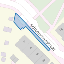 Perceel CVD00-G-3513