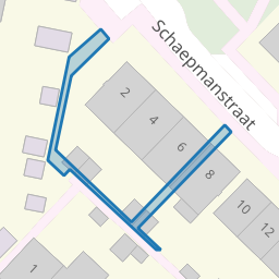 Perceel CVD00-G-3517