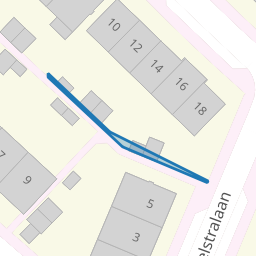 Perceel CVD00-G-3520