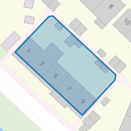 Perceel CVD00-G-3523