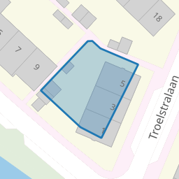 Perceel CVD00-G-3526