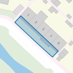 Perceel CVD00-G-3527