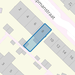 Perceel CVD00-G-3528