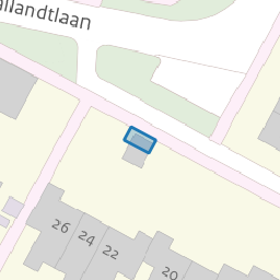 Perceel CVD00-G-3552