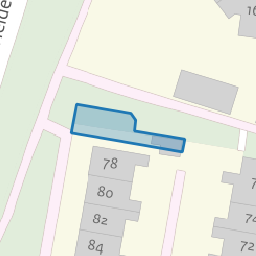 Perceel CVD00-G-3555