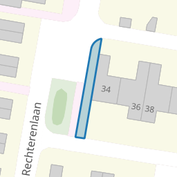 Perceel CVD00-G-3561