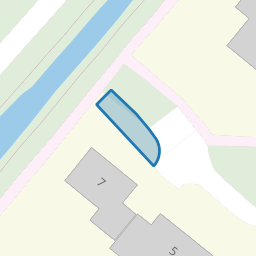 Perceel CVD00-G-3575