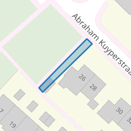 Perceel CVD00-G-3587