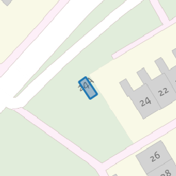 Perceel CVD00-G-3600