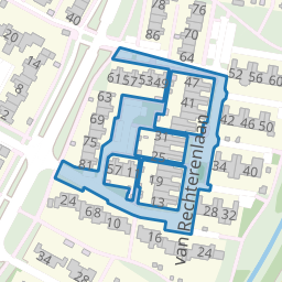 Perceel CVD00-G-3613