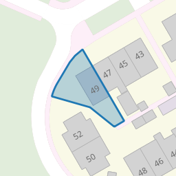 Perceel CVD00-G-3631