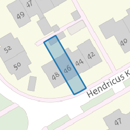 Perceel CVD00-G-3649