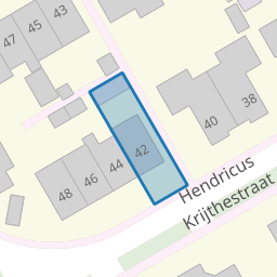 Perceel CVD00-G-3650