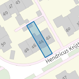 Perceel CVD00-G-3652