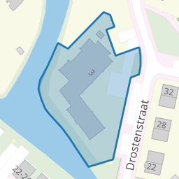 Perceel CVD00-G-3673