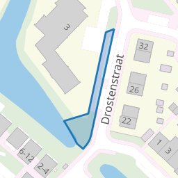 Perceel CVD00-G-3675