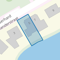 Perceel CVD00-G-3676