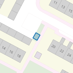 Perceel CVD00-G-3681