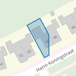 Perceel CVD00-G-3698