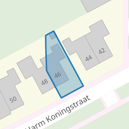 Perceel CVD00-G-3701