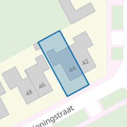 Perceel CVD00-G-3702