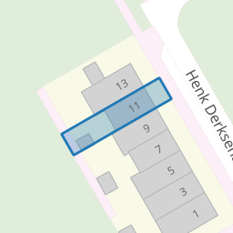 Perceel CVD00-G-3714