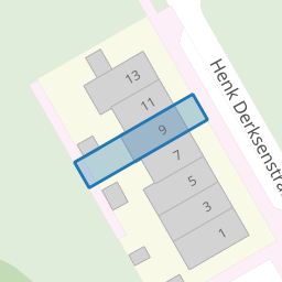 Perceel CVD00-G-3715