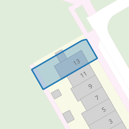 Perceel CVD00-G-3716