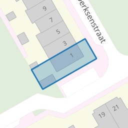 Perceel CVD00-G-3719