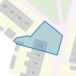 Perceel CVD00-G-3727