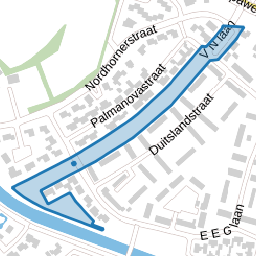 Perceel CVD00-G-3740