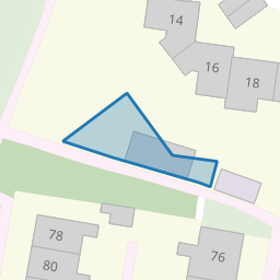 Perceel CVD00-G-3745