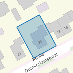 Perceel CVD00-G-3748