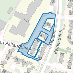 Perceel CVD00-G-3755