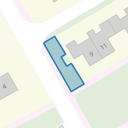 Perceel CVD00-G-3763