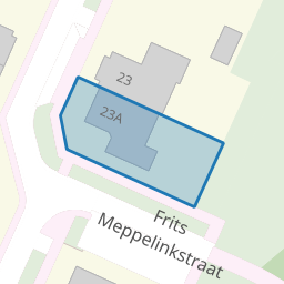 Perceel CVD00-G-3781