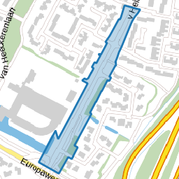 Perceel CVD00-G-3792