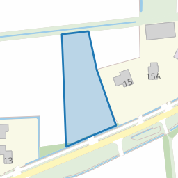 Perceel CVD00-G-3802