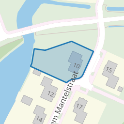 Perceel CVD00-G-3803