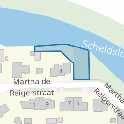 Perceel CVD00-G-3825