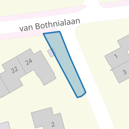 Perceel CVD00-G-3830