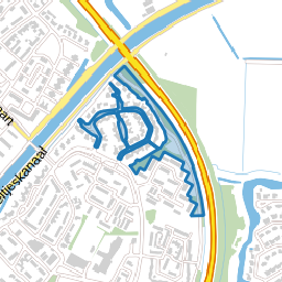 Perceel CVD00-G-3831