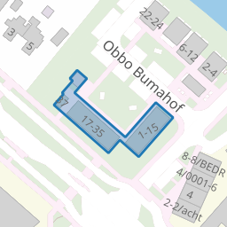 Perceel CVD00-G-3848