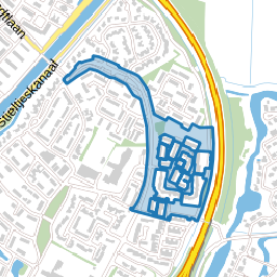 Perceel CVD00-G-3853