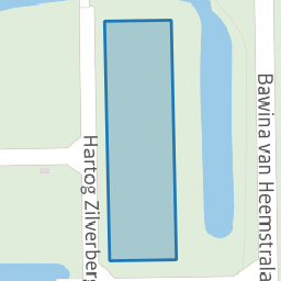 Perceel CVD00-G-3902