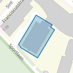 Perceel CVD00-G-3920