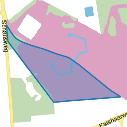 Perceel CVD00-I-1460