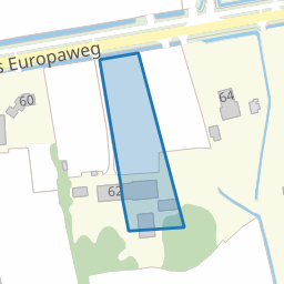 Perceel CVD00-I-1513