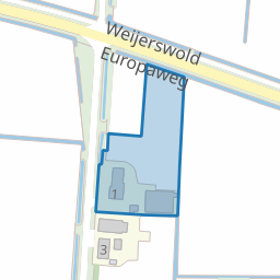 Perceel CVD00-I-1521